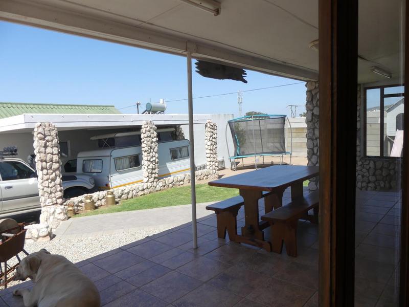 4 Bedroom Property for Sale in Sandy Point Western Cape